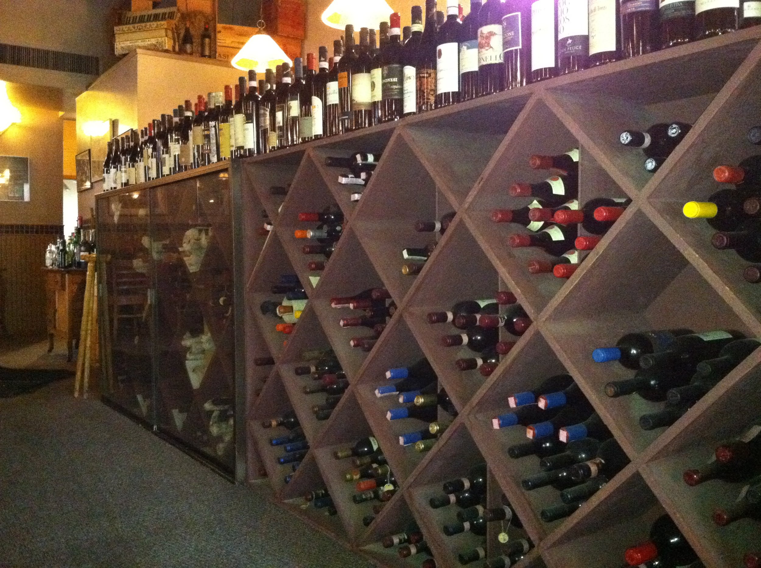 Angelo's of Bellevue