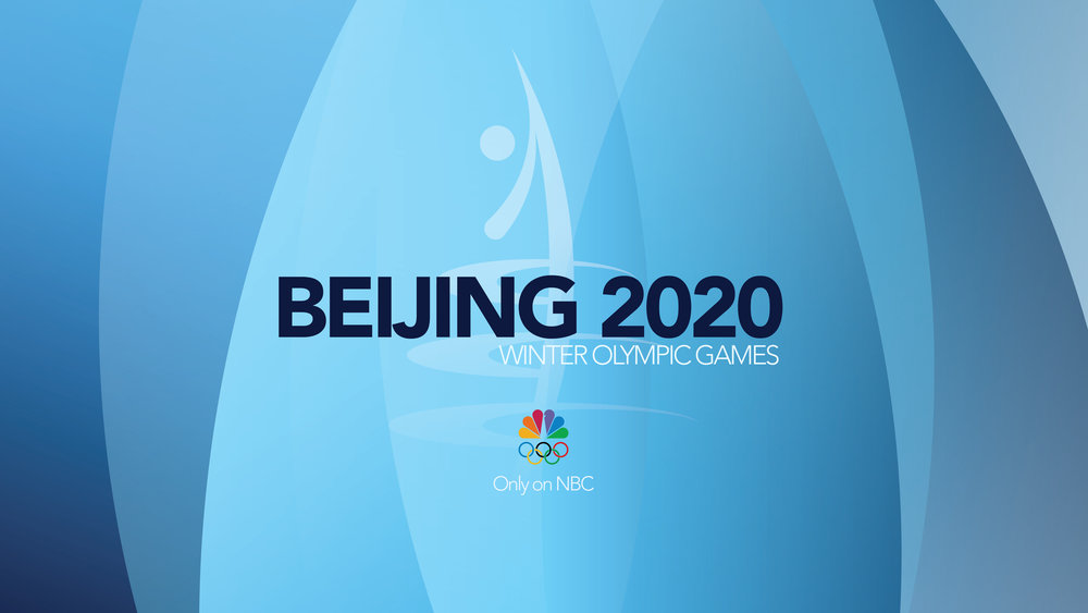 Nbc Olympics 2022 Schedule Beijing 2022 Olympic Style Guide — John Gnieski