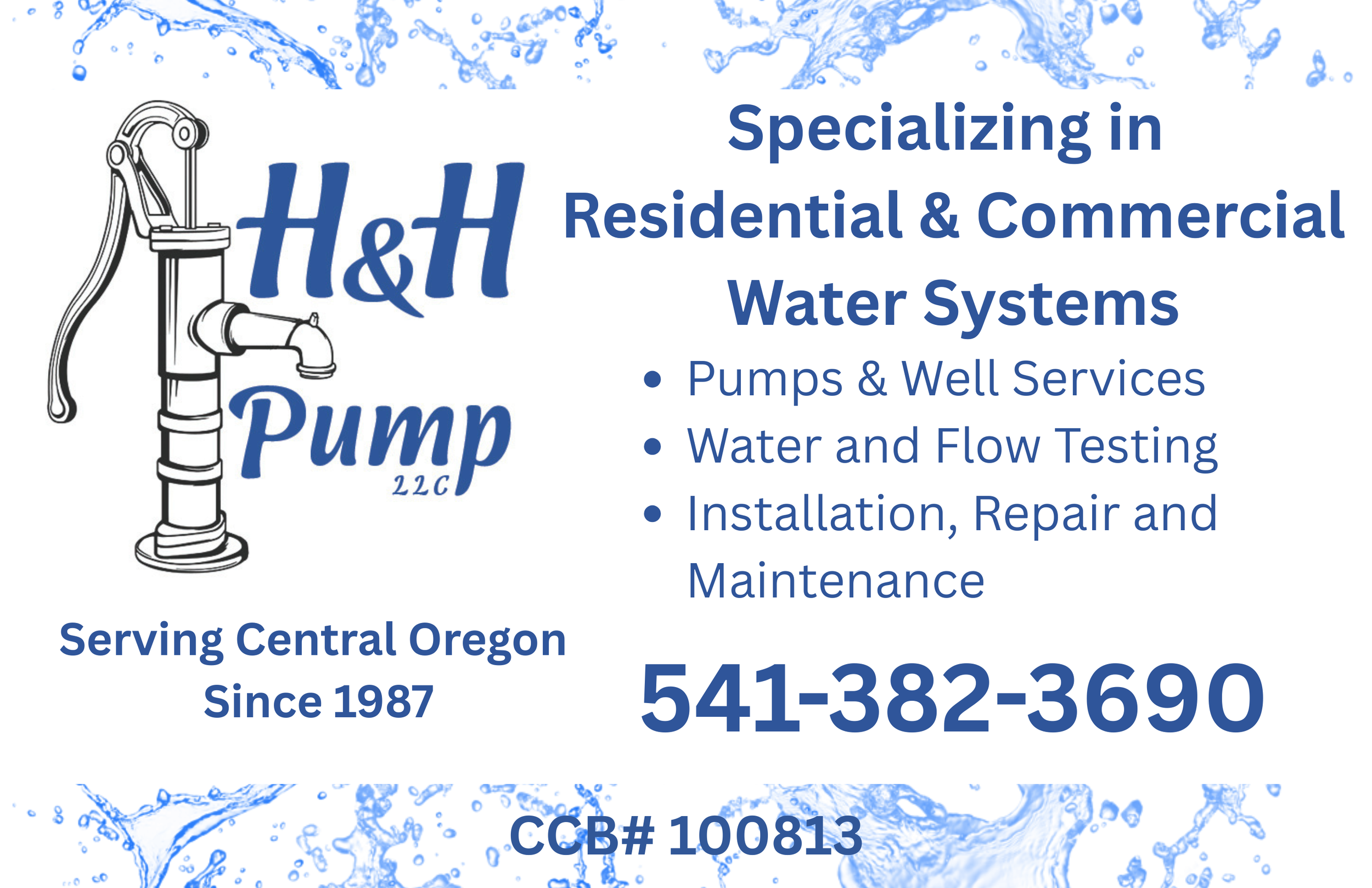 H & H Pump Ad May 2026.png