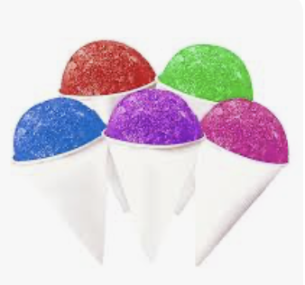 Snow Cones 