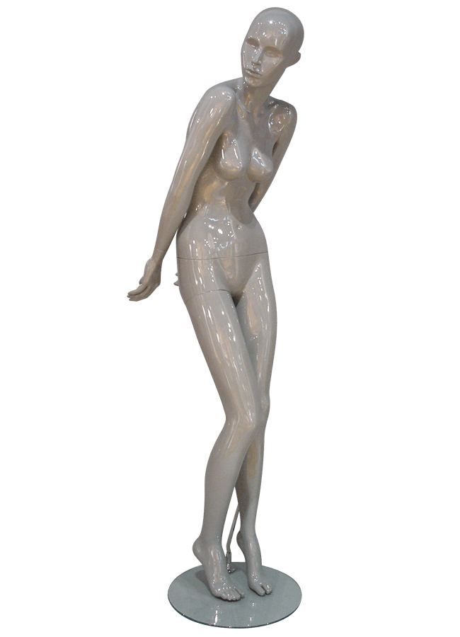HIPSTER BPF-1 Measurements: Height 71” (Seated 49” ) • Bust 33” • Waist 24” • Hip 34 ½”