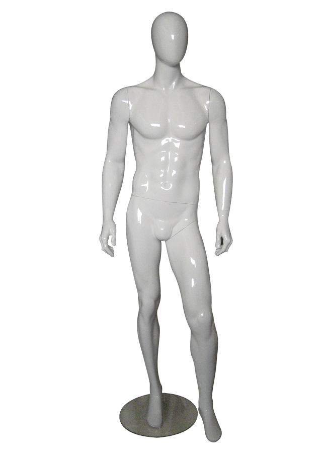 RUNWAY MALE