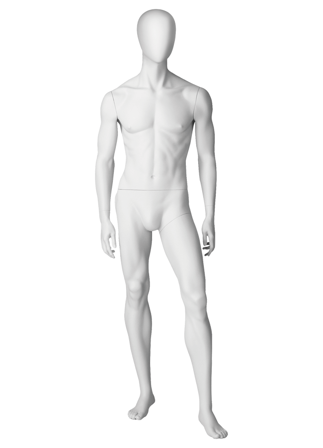 CLUB CLASS POSITION 2 Measurements : Height 74 ¼”(Seated: 55”) • Chest 37 ½” • Waist 30” • Hip 38” • Shoe size 10