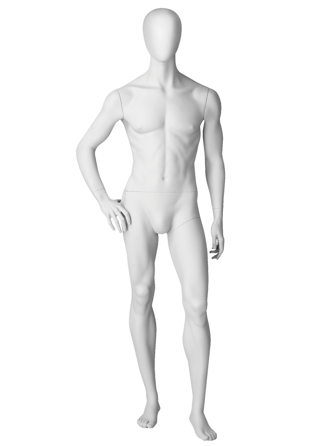 CLUB CLASS POSITION 4 Measurements : Height 74 ¼”(Seated: 55”) • Chest 37 ½” • Waist 30” • Hip 38” • Shoe size 10