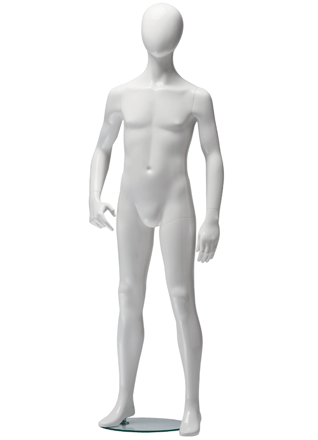 RINGO - POSITION 2 12 year old Measurements: Height 63 3/4” Shoe 7