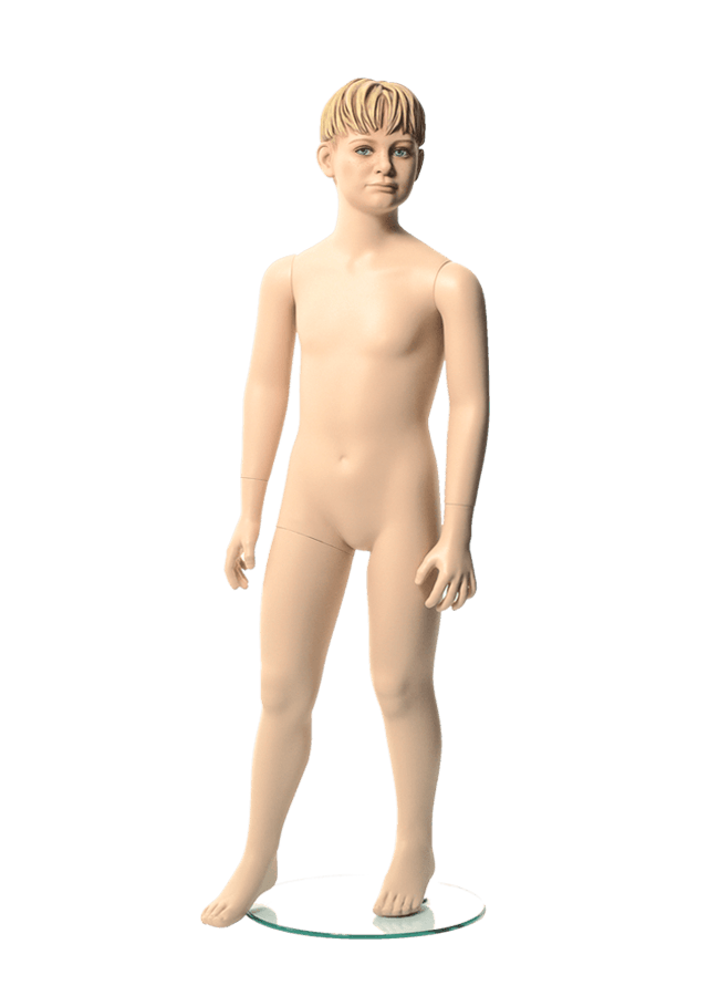 Q-KIDS 6 YEAR POSITION 1 Height 47 ¼” Chest 24 ¾” Waist 21 ¼” Hip 26 ¾” Shoe size 12 ½