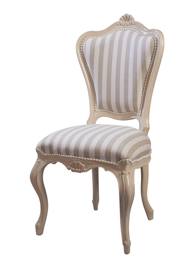 Residential Collection – Chair ITEM#: 4766-D 22″w x 21″d x 43″h Other finishes are available