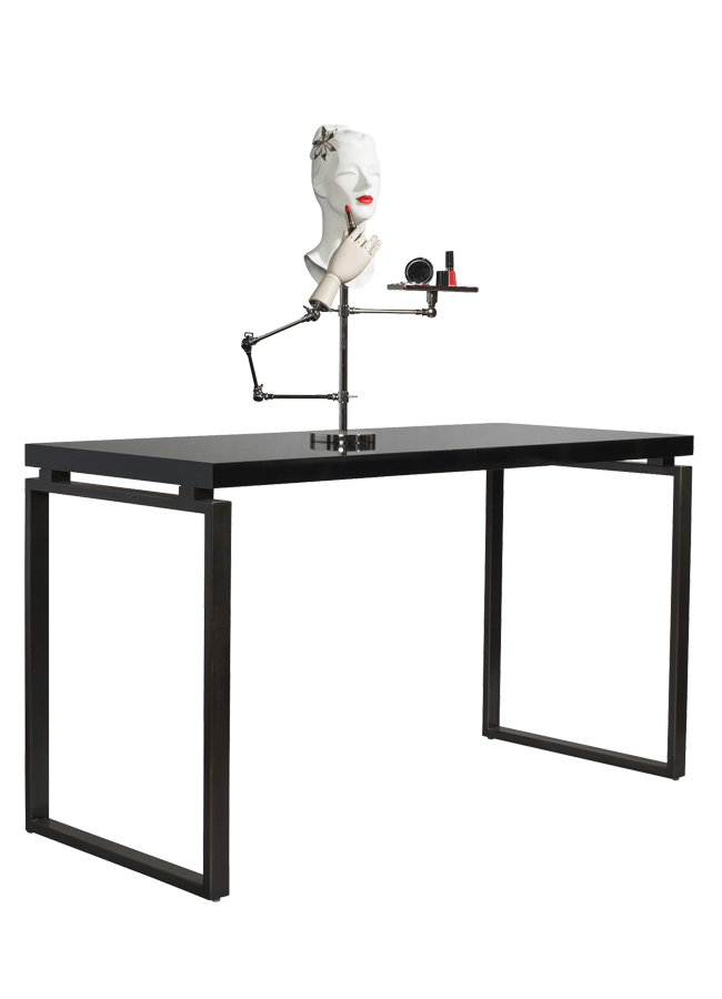 JEWELRY T- BAR
