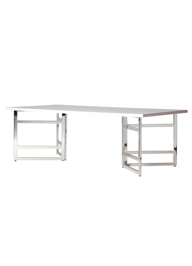 Portable Table ITEM#: S0801005 31"h x 72"w x 36"d Other finishes are available