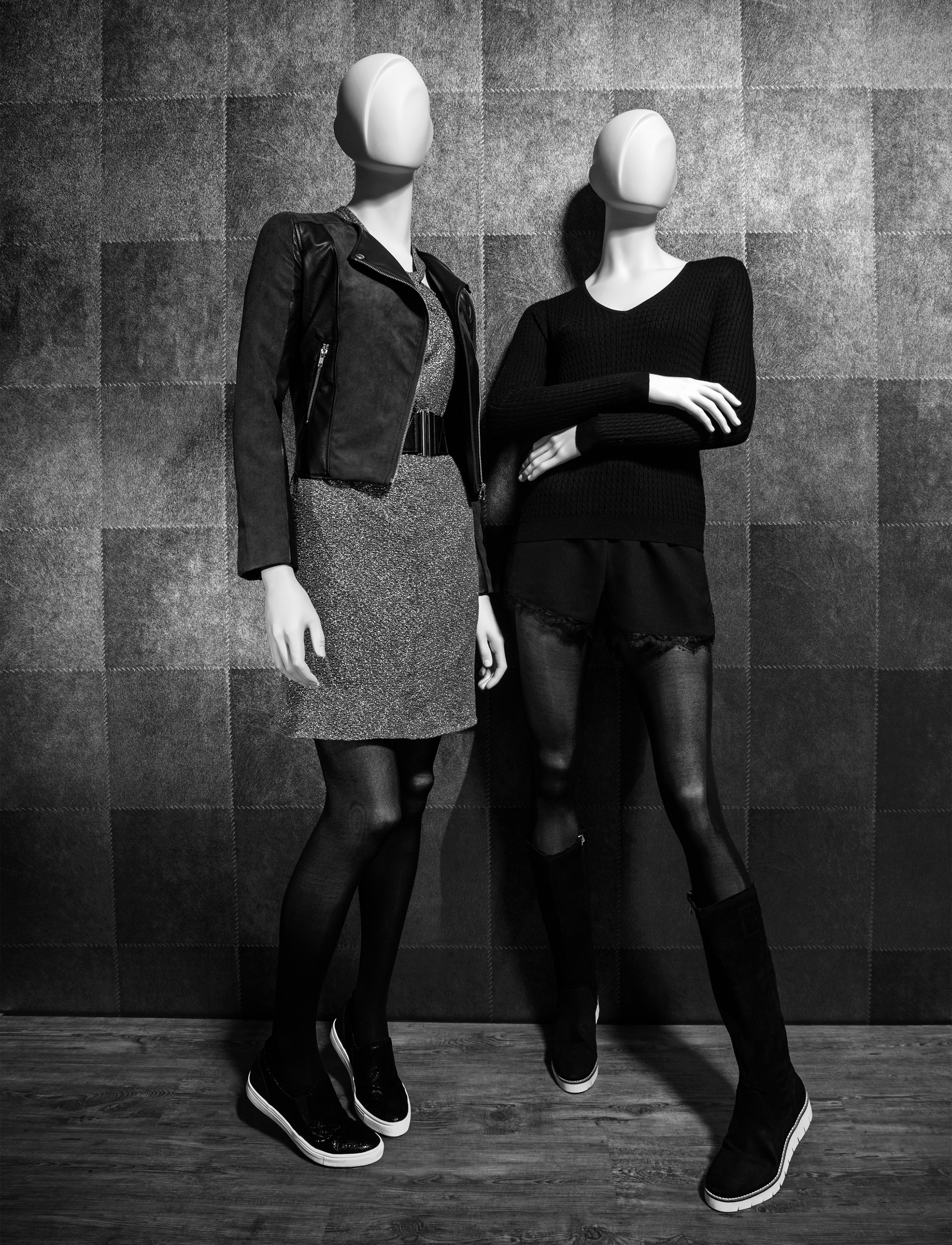 Fashion mannequins for fashion photography – Splento Blog