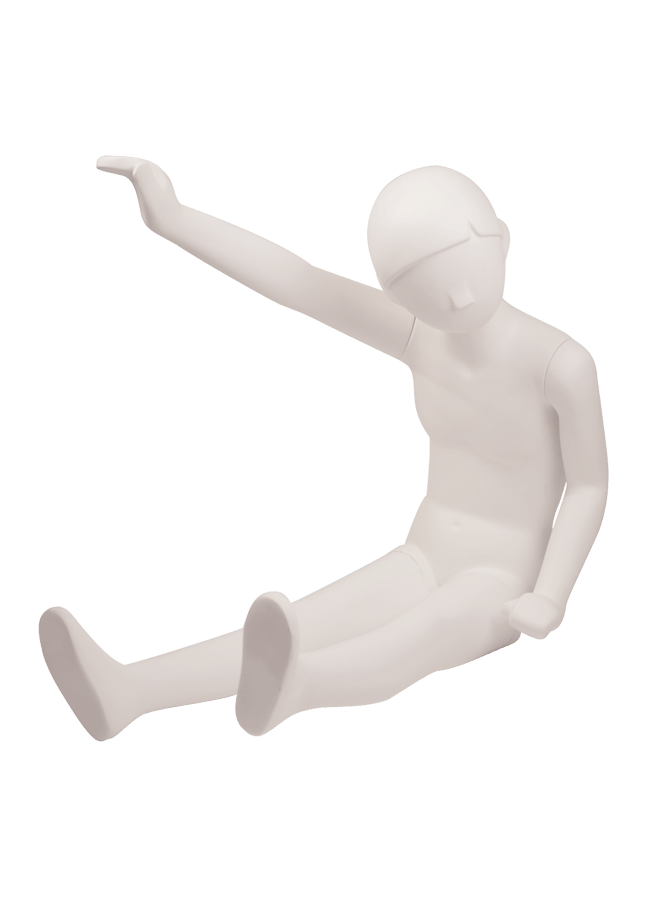 THE PLAYGROUND COLLECTION BDKM-5C-5 Patrick 6 years