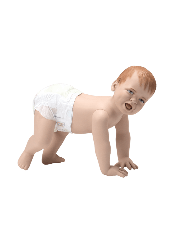 LITTLE DARLINGS 12 MONTHS POSITION 5