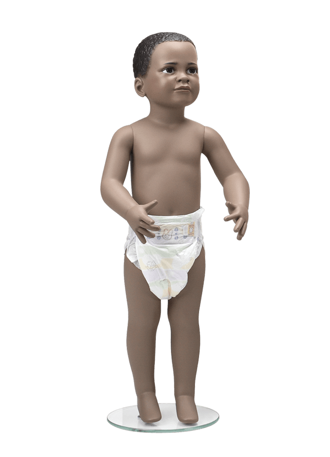 LITTLE DARLINGS 18 MONTHS POSITION 8