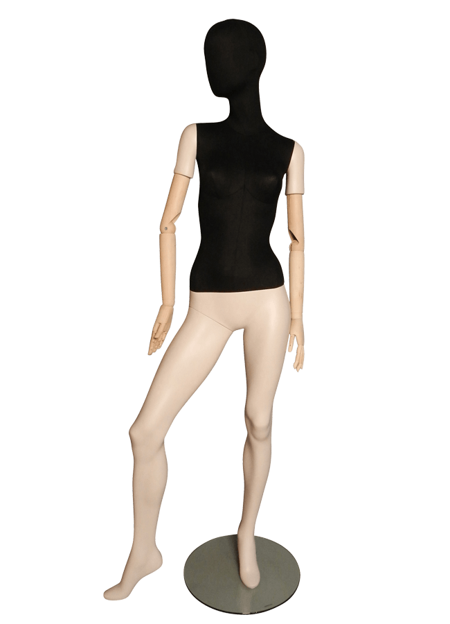 PRET-A-PORTER Position 4