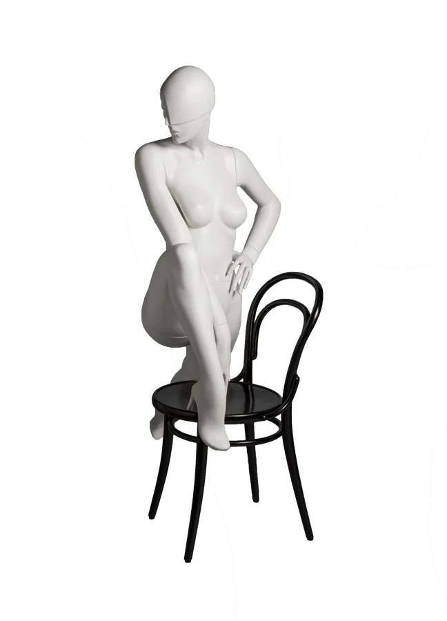 SHEDE POSE 4 ITEM#: SHA-F4