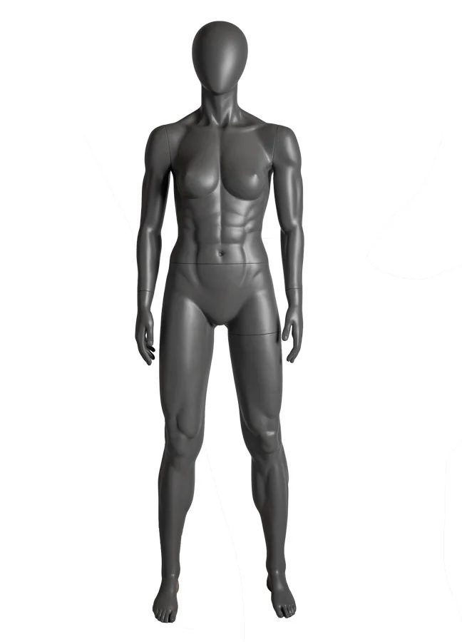 SQUAD FEMALE POSE 1  ITEM# SQ-F1