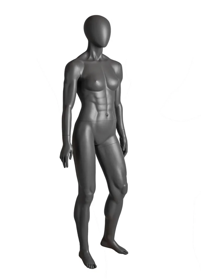 SQUAD FEMALE POSE 2  ITEM# SQ-F2