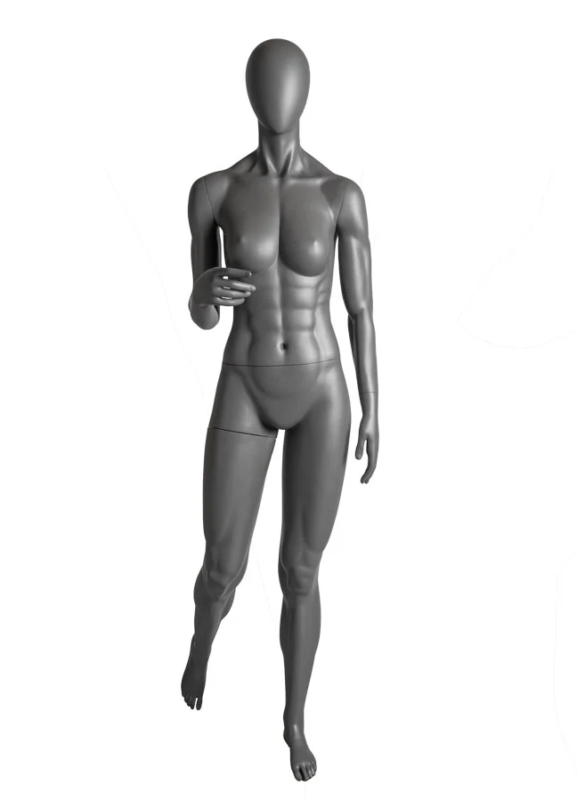 SQUAD FEMALE POSE 3 ITEM# 3