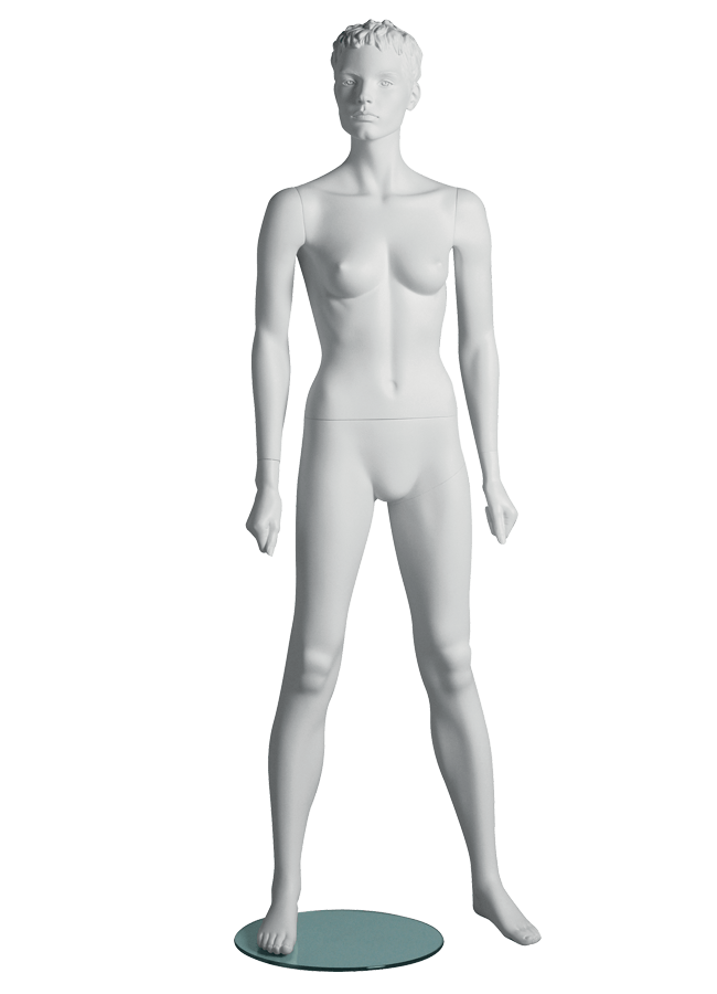 SPORT FEMALE FITNESS A