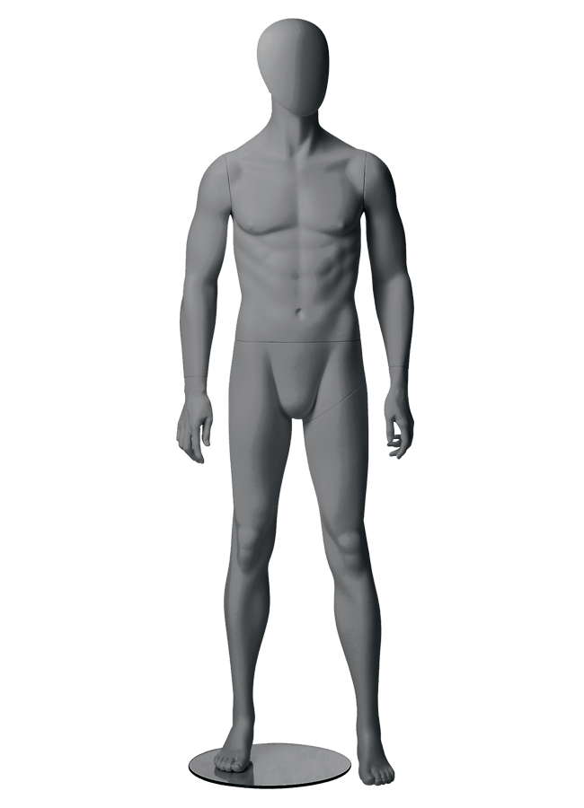 METRO MALE POSITION 1