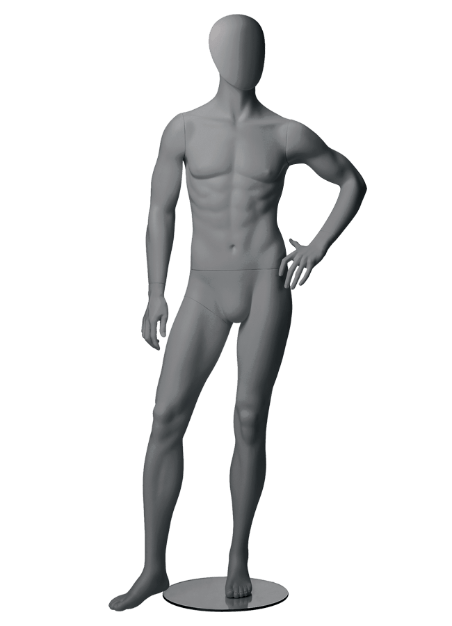 METRO MALE POSITION 5