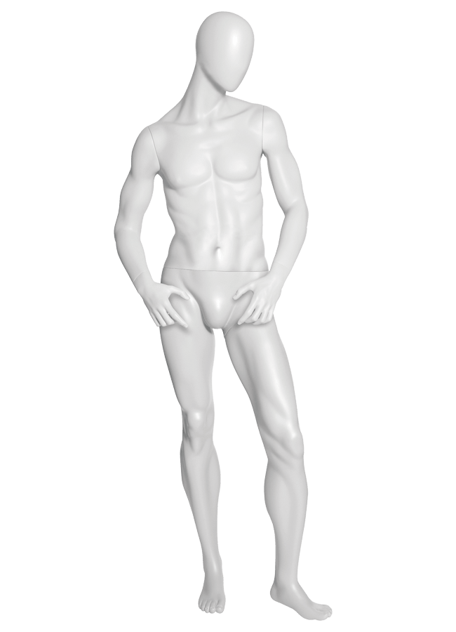 TOUGH RAW MALE POSITION 2