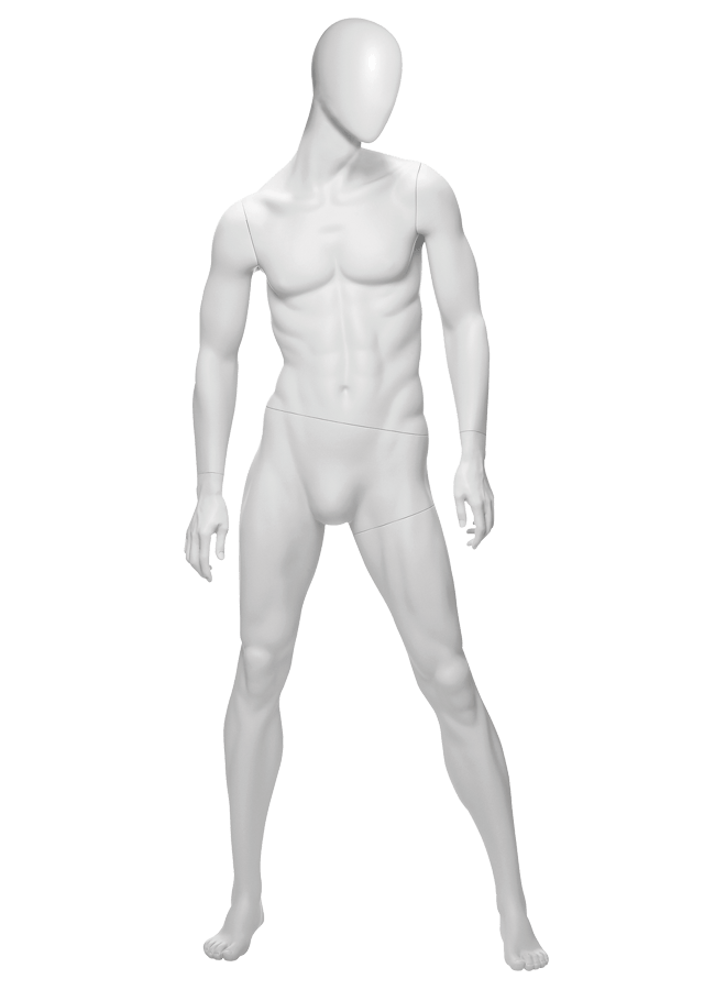 TOUGH RAW MALE POSITION 7