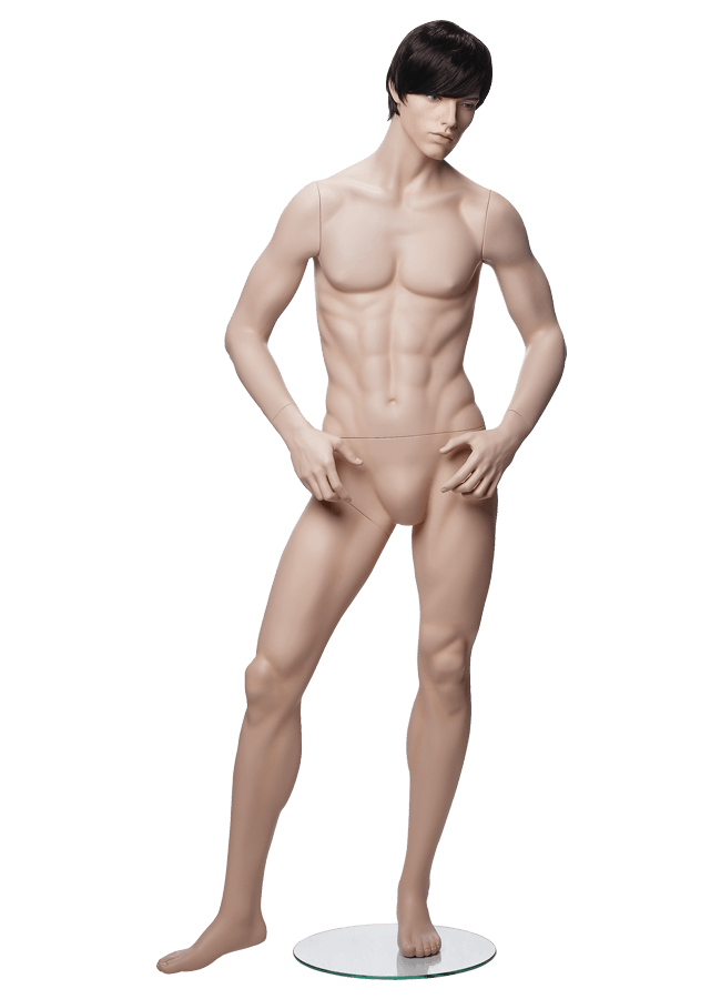 TOUGH RAW POSITION 5