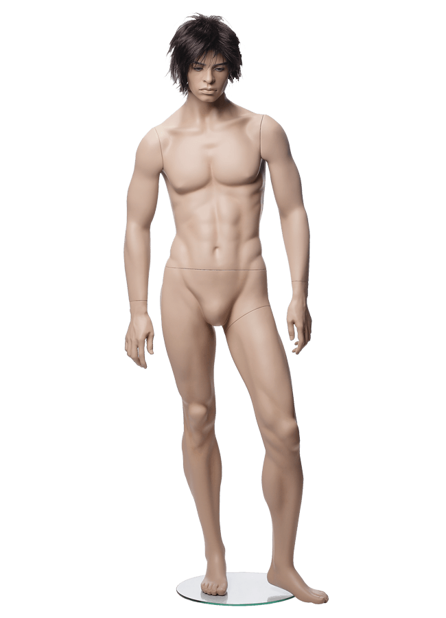 TOUGH RAW POSITION 6