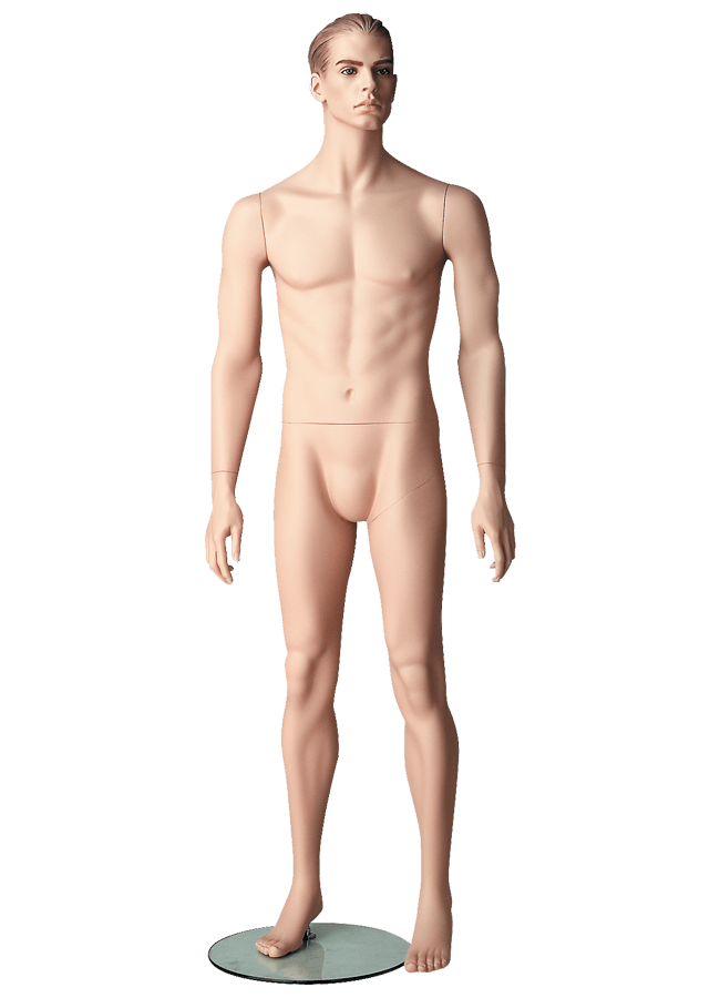 PATRICK MALE POSITION 1