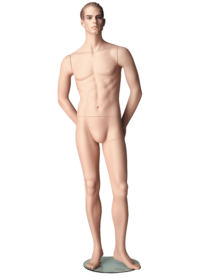 PATRICK MALE POSITION 3