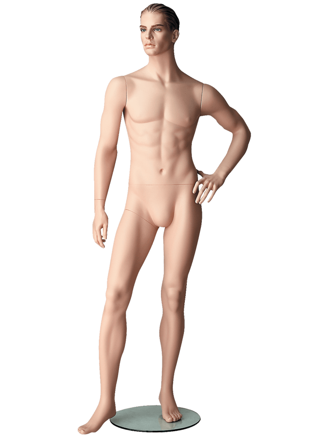 PATRICK MALE POSITION 4