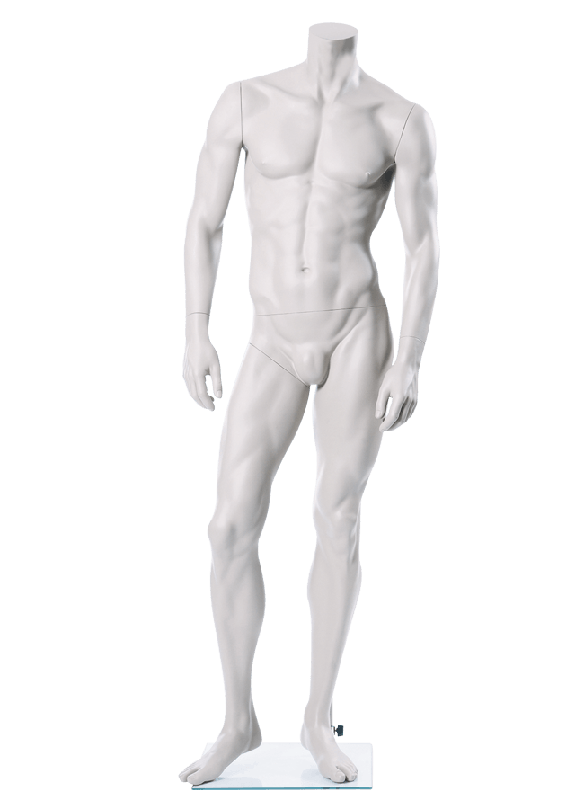 POSE MALE MD-M1008