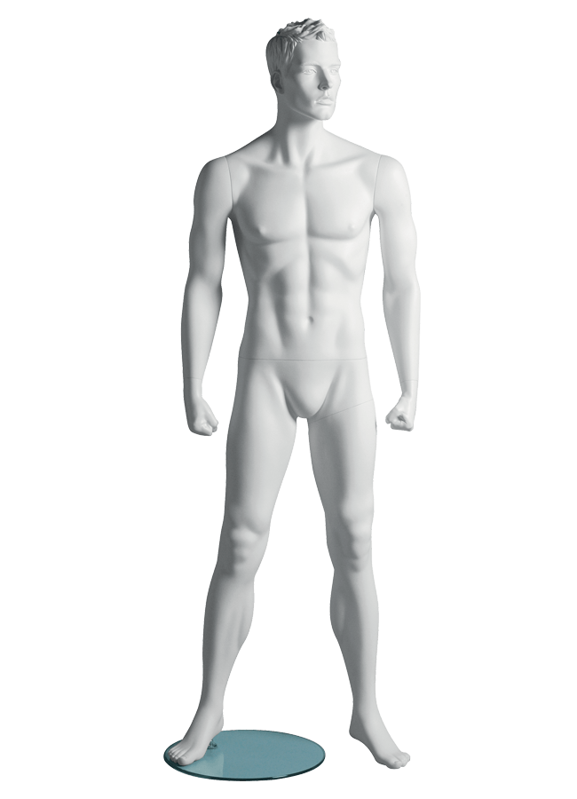 SPORT FINTENSS MANN A