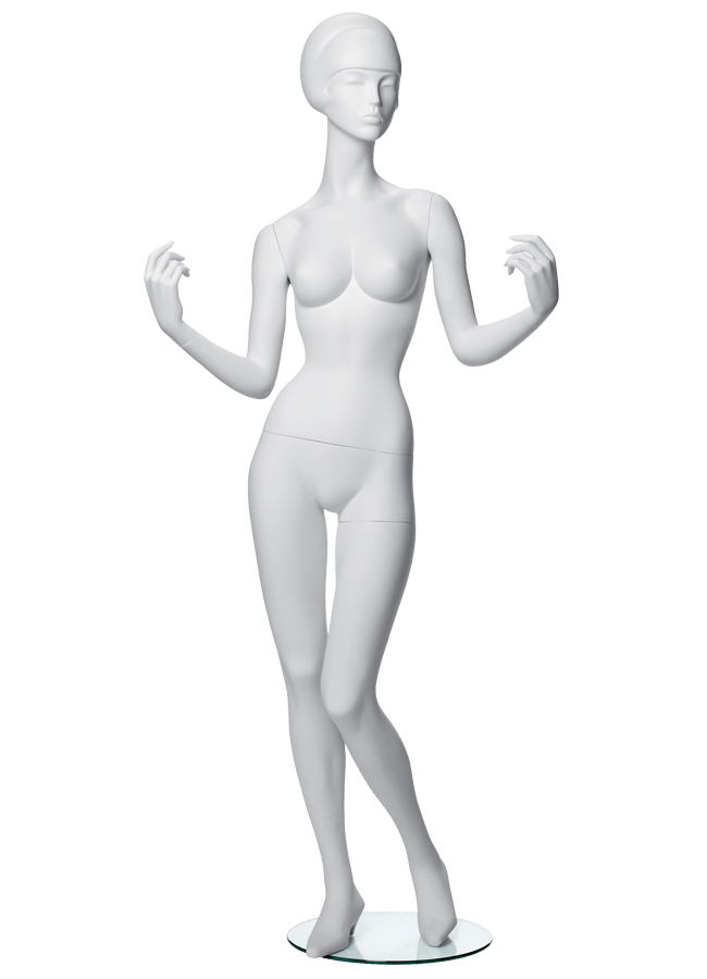 SWING FEMALE POSITION 1