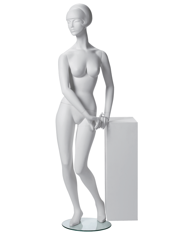 SWING FEMALE POSITION 2