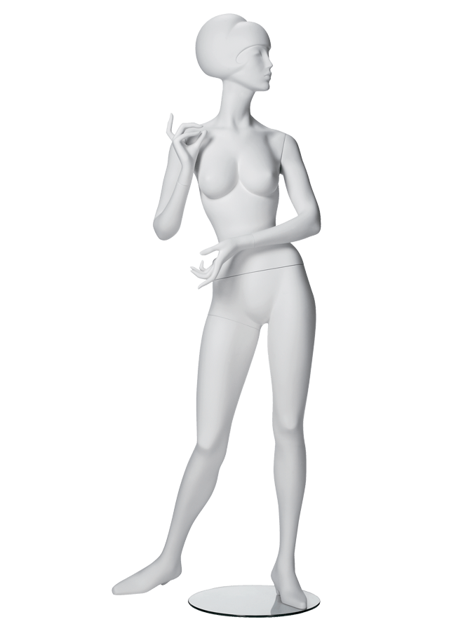 SWING FEMALE POSITION 3