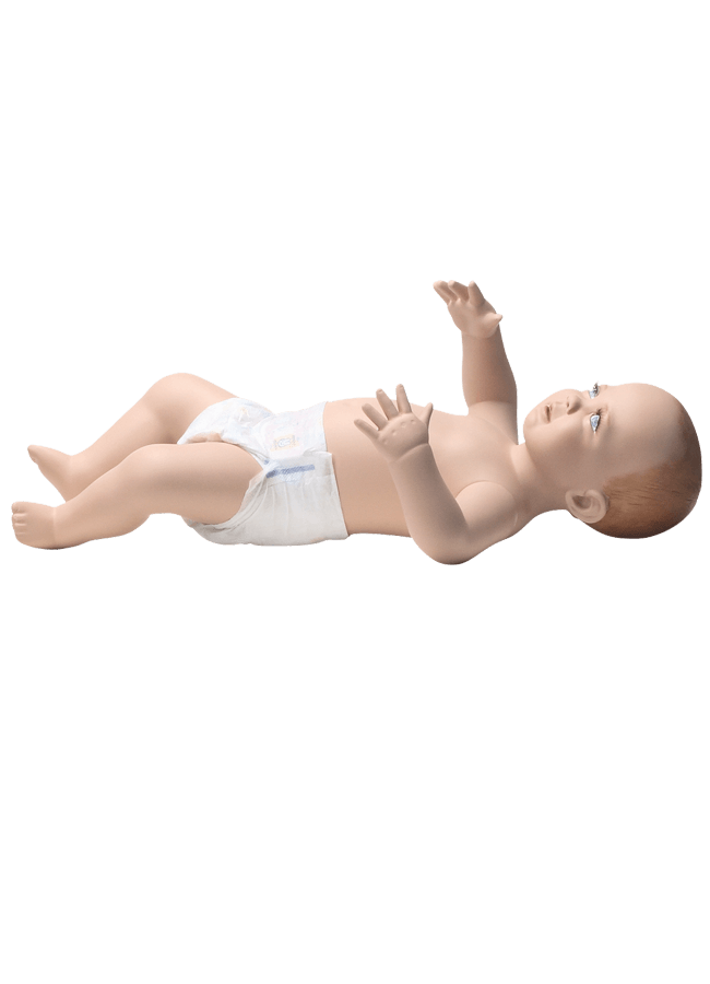 LITTLE DARLINGS 6 MONTHS POSITION 2