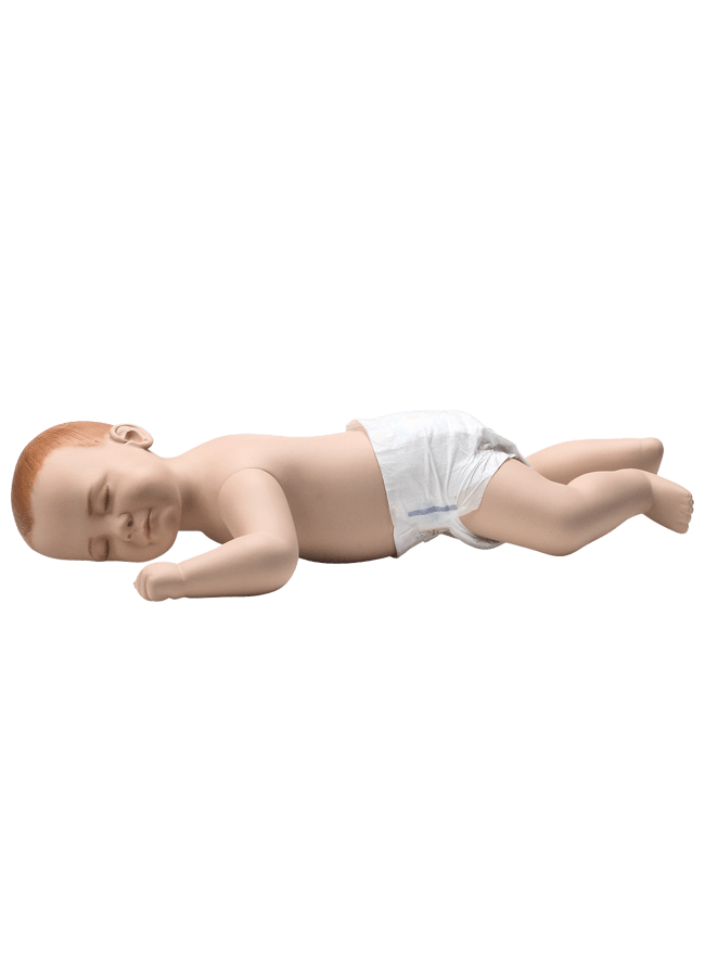 LITTLE DARLINGS 6 MONTHS POSITION 3