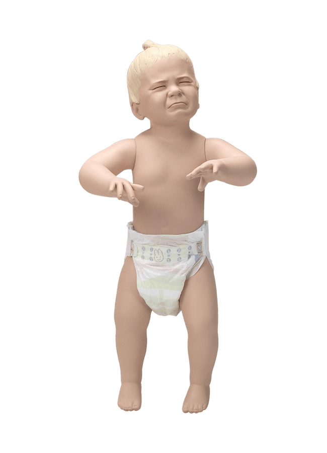 LITTLE DARLINGS 12 MONTHS POSITION 2