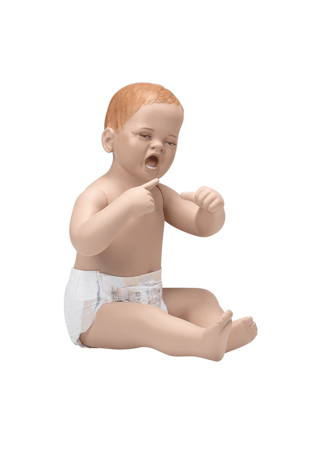 LITTLE DARLINGS 12 MONTHS POSITION 4