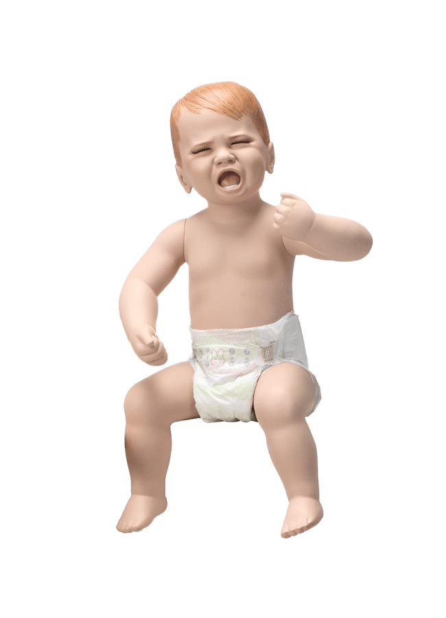 LITTLE DARLINGS 12 MONTHS POSITION 6