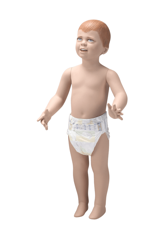 LITTLE DARLINGS 12 MONTHS POSITION 6