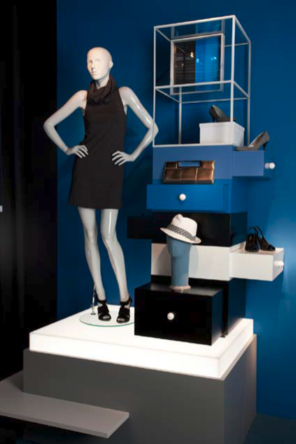MODULAIRE