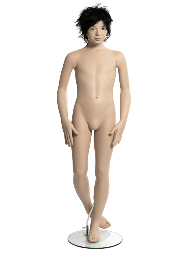 KIDS CLUB 12 YEARS OLD BOY POSITION 1