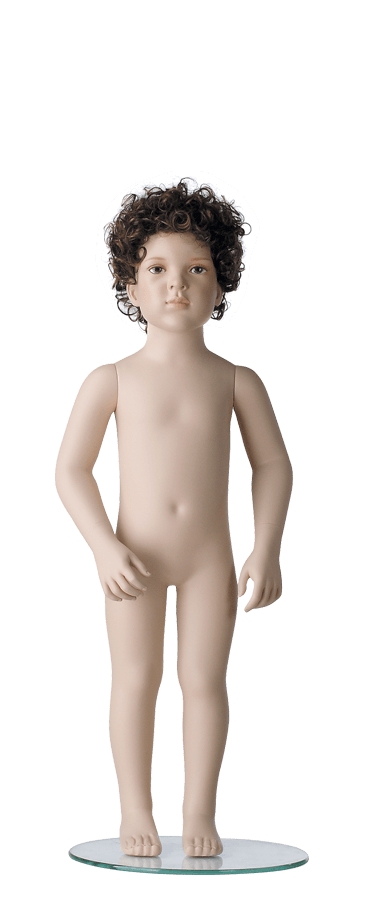 JUST KIDS POSITION 1 2 years measurements: Height 36 ½” Chest 20” Waist 19” Hip 20 ½” Shoe size 6-8