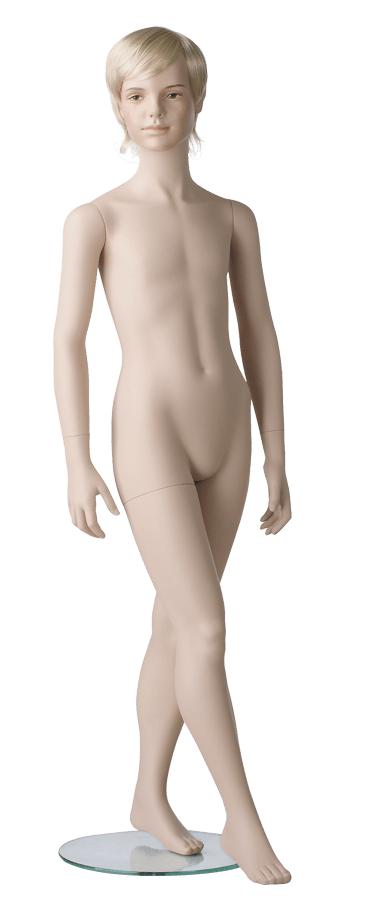 JUST KIDS 10 YEARS POSITION 2 10 years measurements: Height 56 ¾” (Pos. 3 45 ½”) Chest 26 ¼” Waist 22” Hip 28 ¾” Shoe size 2 ½-4 ½