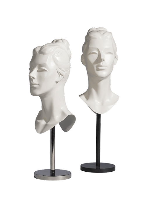 Heads — BERNSTEIN DISPLAY