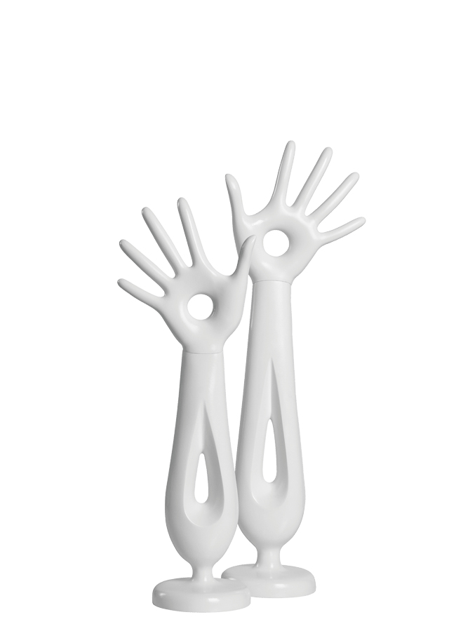 Jazz Hand no. 1 Set