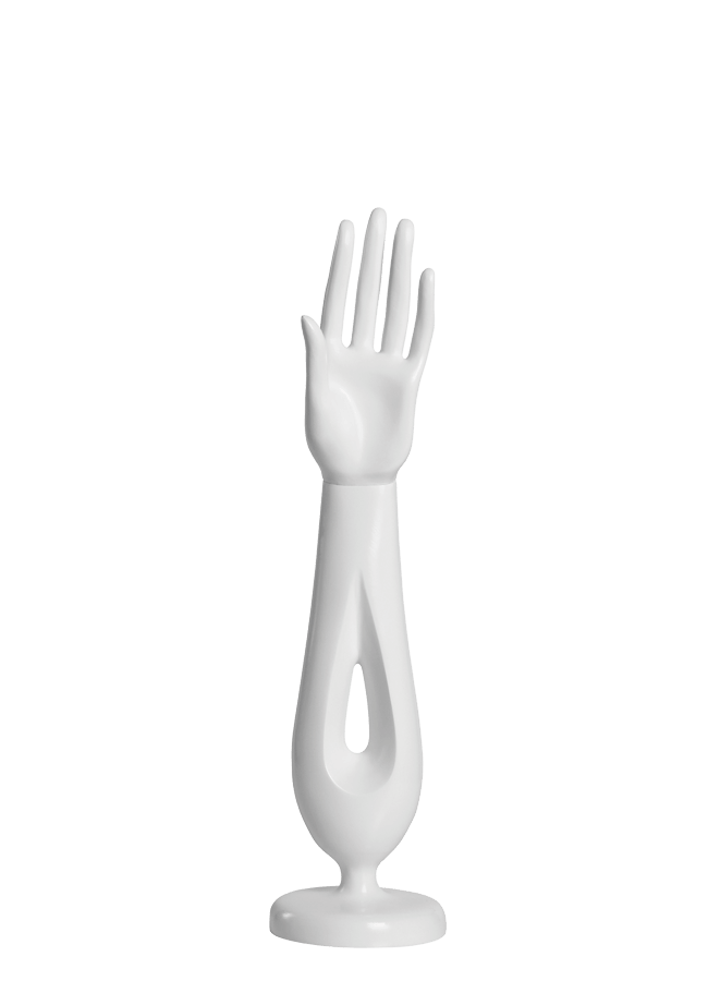 Jazz Hand no. 2 Left